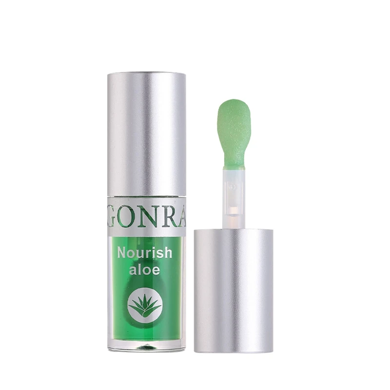Louatui Fruit Lip Oil Long-lasting Moisturizing Lip Gloss Lip Glow Oil Makeup Cosmetics
Louatui Fruit Lip Oil Long-lasting Moisturizing Lip Gloss Lip Glow Oil Makeup Cosmetics
