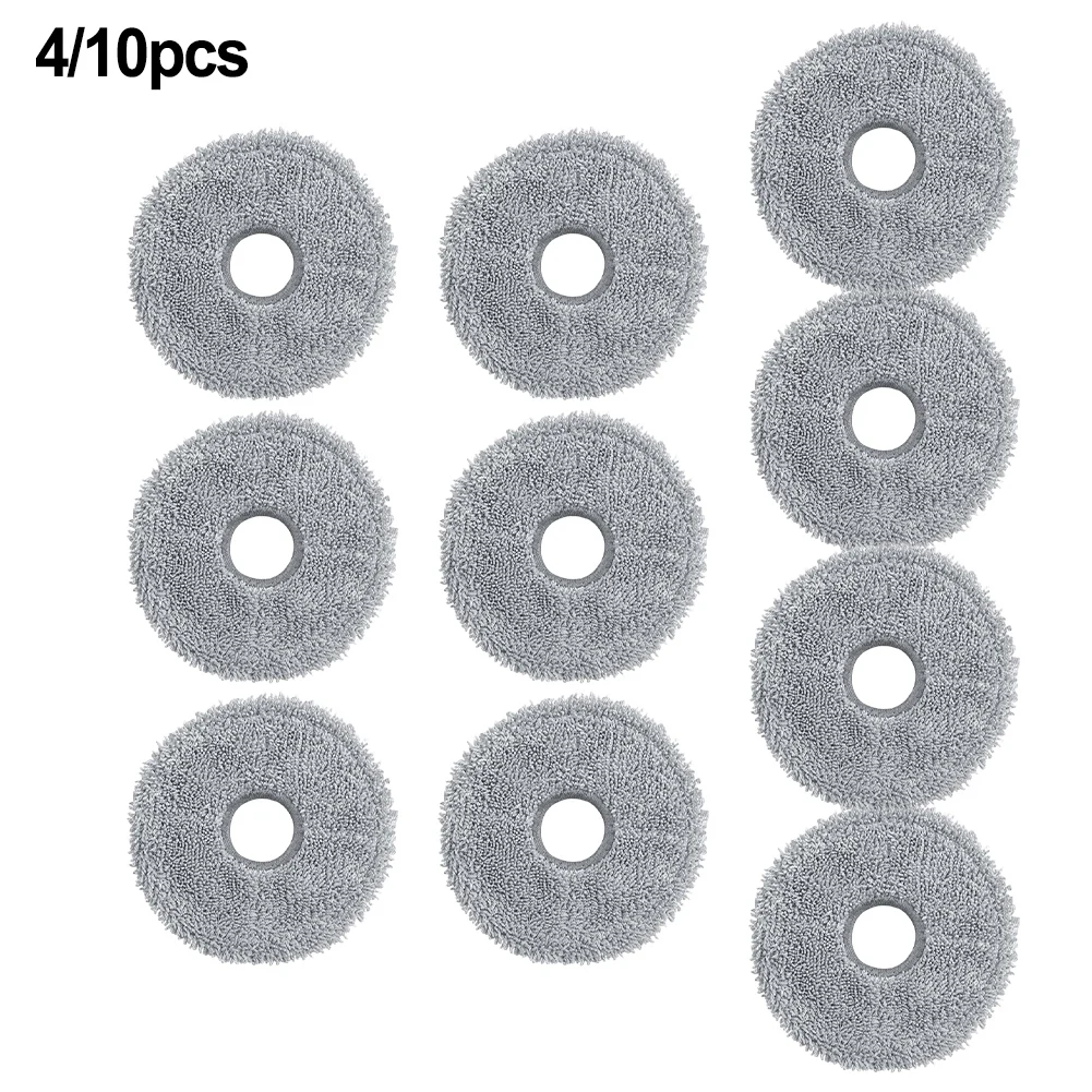 4/10pcs For Cecotec For Conga Cleaning Cloth For Cecotec-Conga 11090 Household Appliances Vacuum Cleaner Accessories
4/10pcs For Cecotec For Conga Cleaning Cloth For Cecotec-Conga 11090 Household Appliances Vacuum Cleaner Accessories