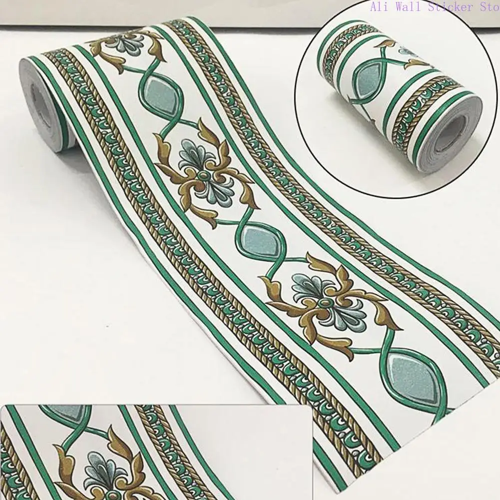 10M Self Adhesive Skirting Line Wall Sticker Border Decor Sticker Corner Waist Line Waterproof Home Decor Wallpaper
10M Self Adhesive Skirting Line Wall Sticker Border Decor Sticker Corner Waist Line Waterproof Home Decor Wallpaper