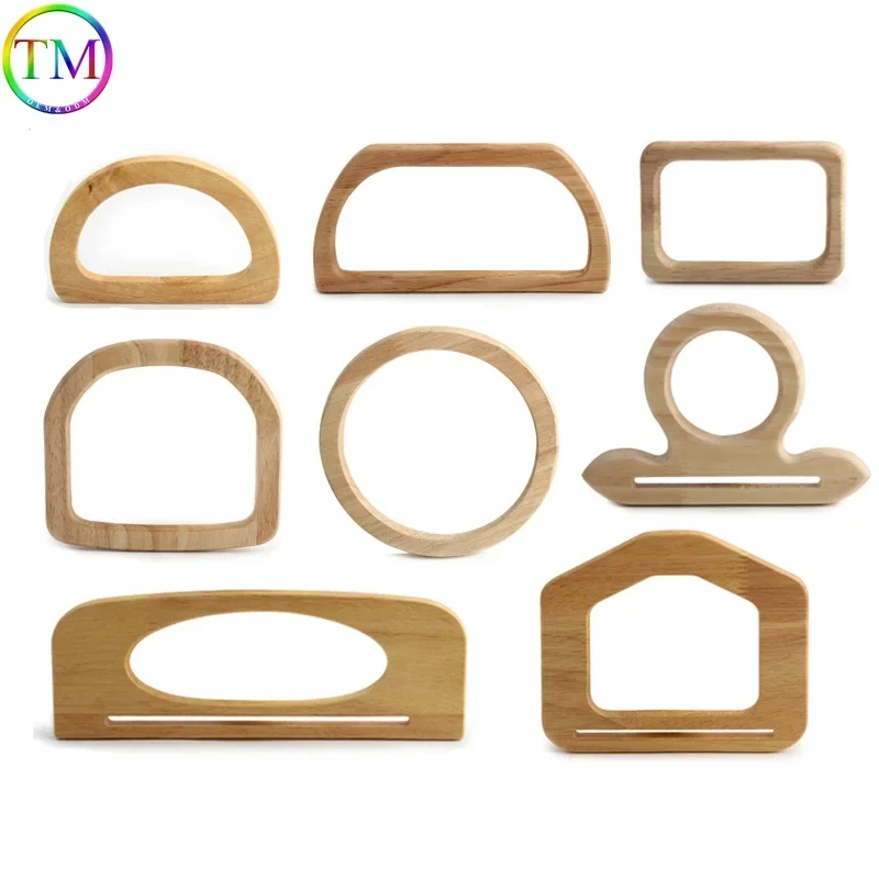 Natural Wood Strap Natural Wooden Bag Handle Decor DIY Classic Bags Accessories For Woman Handbag Tote Replacement Making Tool
Natural Wood Strap Natural Wooden Bag Handle Decor DIY Classic Bags Accessories For Woman Handbag Tote Replacement Making Tool