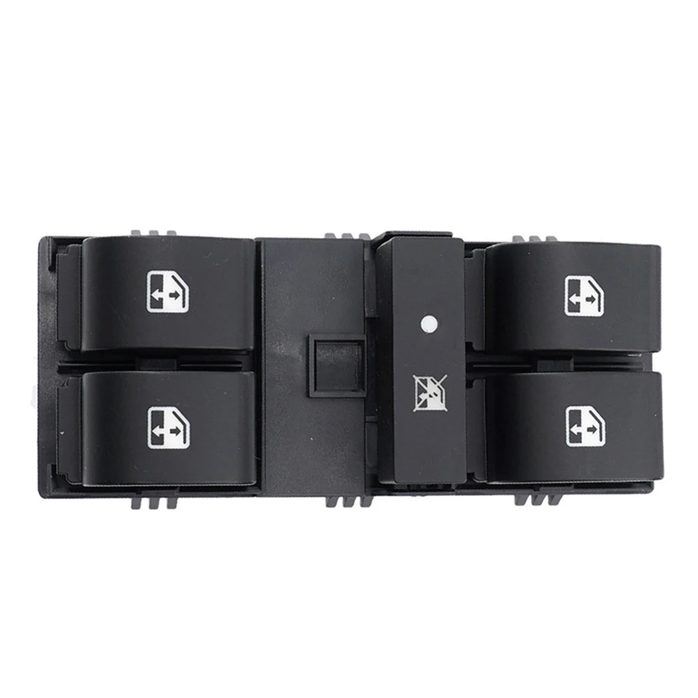 Electric Glass Control Switch For Fiat Linea 2007 2016 Car Accessories Quick Installation Durable and Practical
Electric Glass Control Switch For Fiat Linea 2007 2016 Car Accessories Quick Installation Durable and Practical