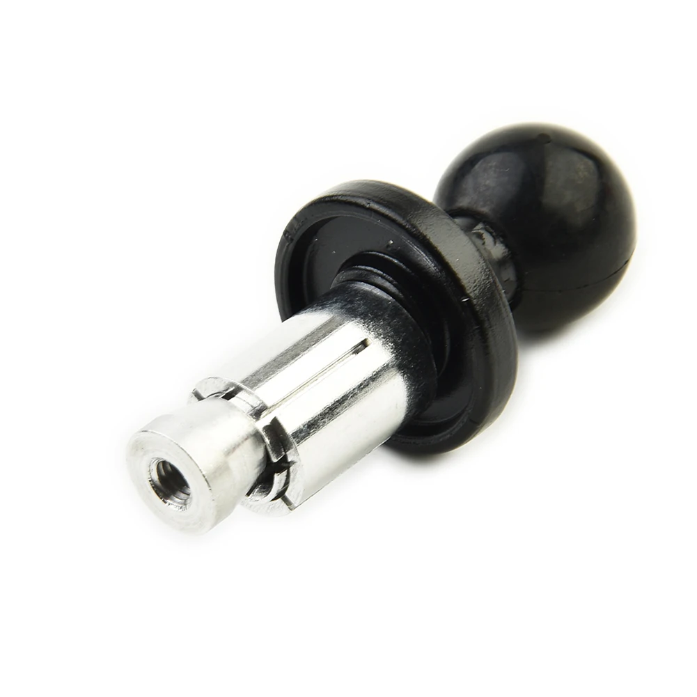 Part Ball Head Kit Accessory Practical Quality For RAM Mount Kit Fork Stem Base Set Motorcycle Bike New Useful
Part Ball Head Kit Accessory Practical Quality For RAM Mount Kit Fork Stem Base Set Motorcycle Bike New Useful