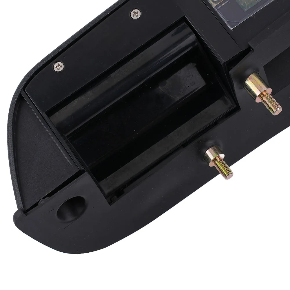 Part Door Handle Black Accessories CXB000280PMA For Freelander 1 Metal Plastic Rear Tailgate High Quality Replacement
Part Door Handle Black Accessories CXB000280PMA For Freelander 1 Metal Plastic Rear Tailgate High Quality Replacement