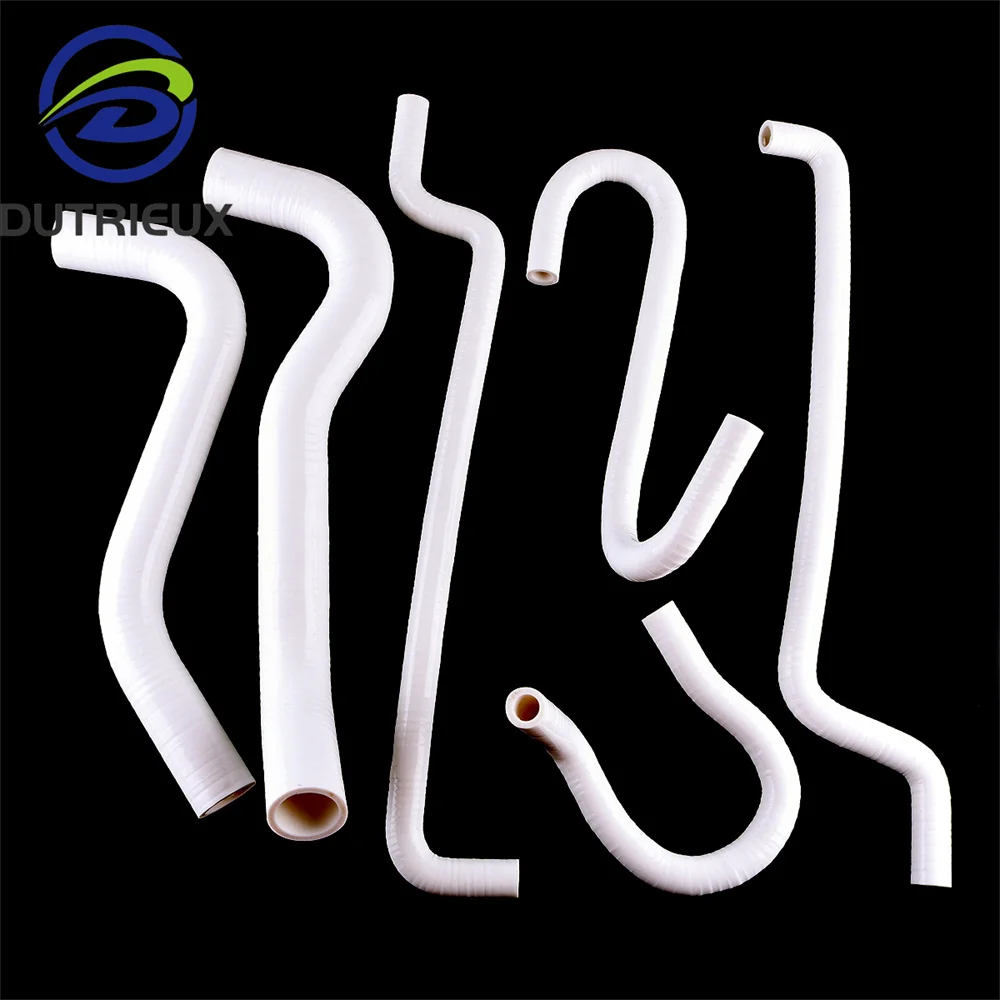 

Fit For 1988-1990 Holden Commodore VN 3.8L V6 HSV Silicone Radiator Heater Hose