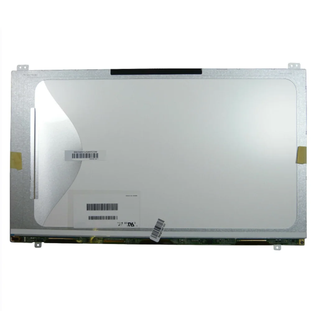 15.6 inch for SAMSUNG Np300v5a 550P5C NP300E5A Slim Laptop LED LCD Screen HD 1366*768 40pins
15.6 inch for SAMSUNG Np300v5a 550P5C NP300E5A Slim Laptop LED LCD Screen HD 1366*768 40pins