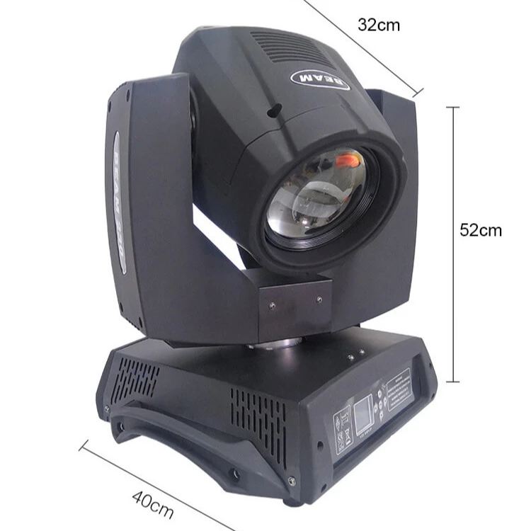 High quality 3in1 Move Head beam moving head Light led stage lights Beam Stage Lighting Equipment
High quality 3in1 Move Head beam moving head Light led stage lights Beam Stage Lighting Equipment