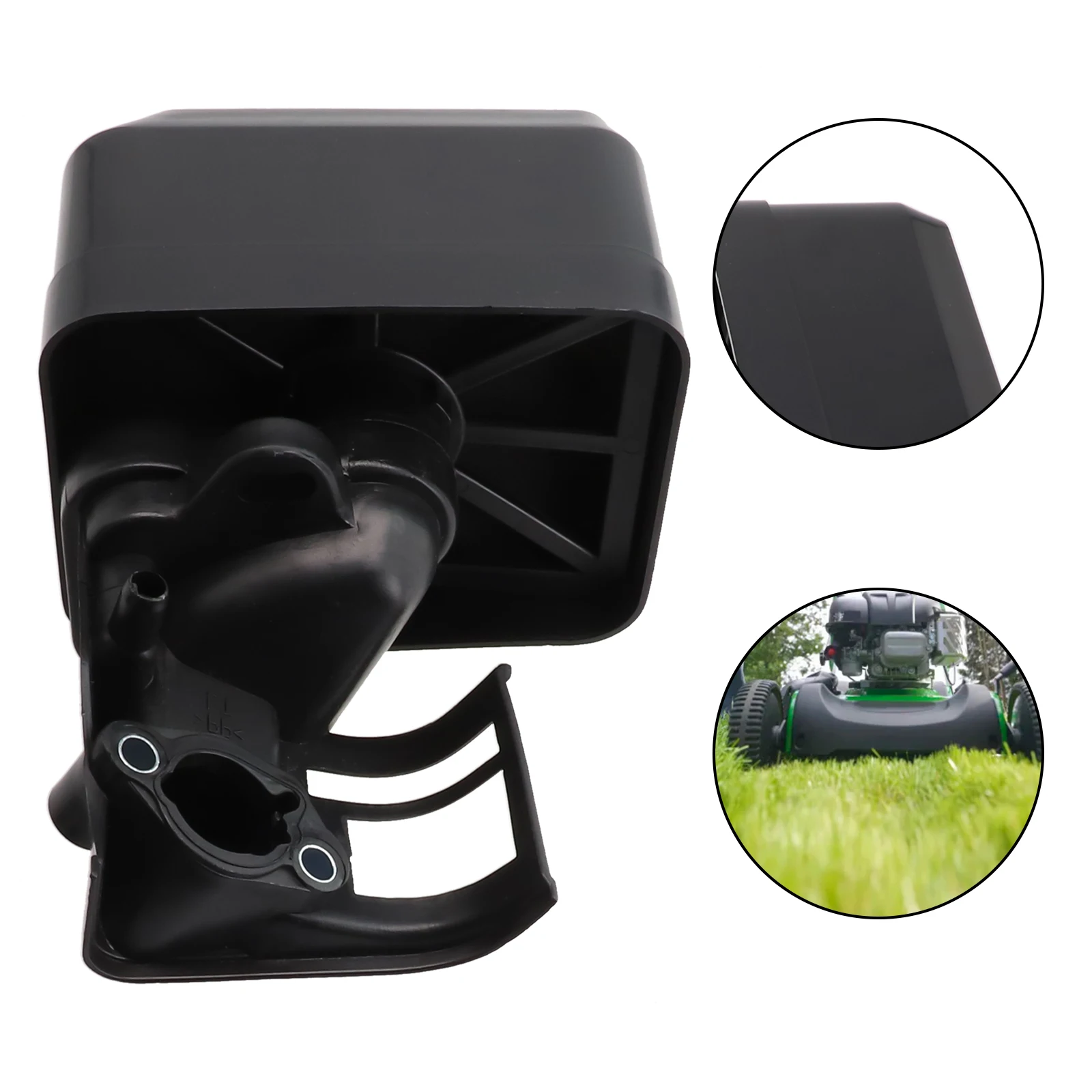 1PCS Full Air Filter Outdoor Living Yard Garden & Housing Kit Assembly Lawn Mowers For Honda GX140 GX160 GX200 17230-Z51-820
1PCS Full Air Filter Outdoor Living Yard Garden & Housing Kit Assembly Lawn Mowers For Honda GX140 GX160 GX200 17230-Z51-820