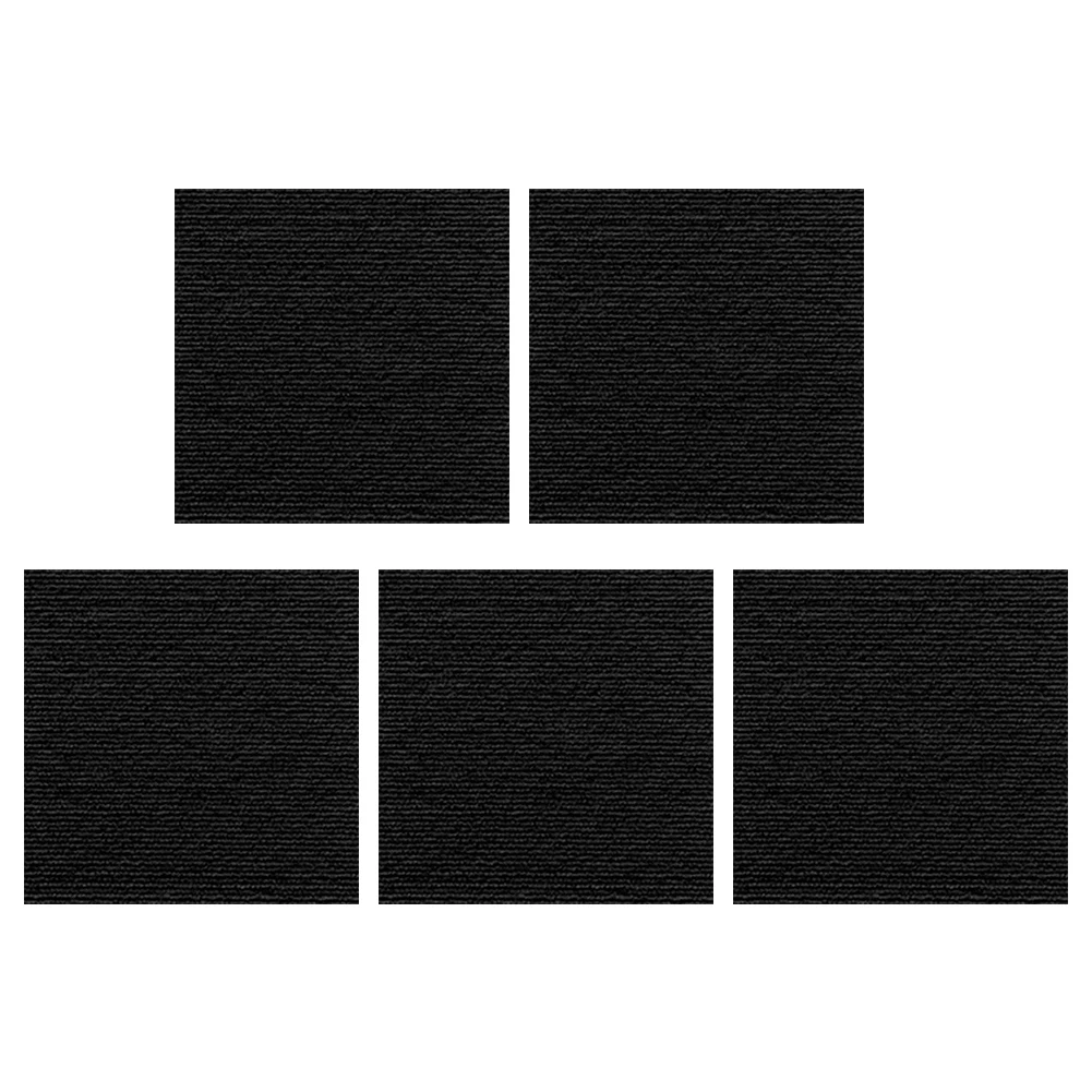 Commercial Carpet Tiles Bedrooms Elasticity High Quality Installation Latex Backing Maintenance Density
Commercial Carpet Tiles Bedrooms Elasticity High Quality Installation Latex Backing Maintenance Density