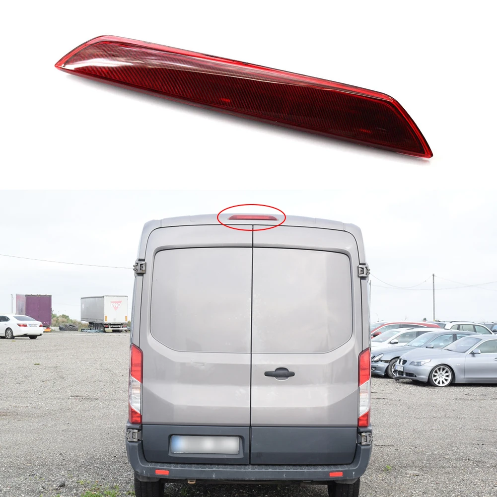 Красная линза, внешний тормоз высокого уровня, задний тормоз для Ford Transit MK8 2013-up 12V DC, Аксессуары для автомобилей
Красная линза, внешний тормоз высокого уровня, задний тормоз для Ford Transit MK8 2013-up 12V DC, Аксессуары для автомобилей