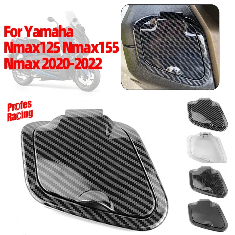 ABS Tool Box Storage Cover Lid UPGRADE Side Pocket Cover Charger Waterproof Cap For Yamaha Nmax v2 nmax125 nmax155 2020-2022
ABS Tool Box Storage Cover Lid UPGRADE Side Pocket Cover Charger Waterproof Cap For Yamaha Nmax v2 nmax125 nmax155 2020-2022