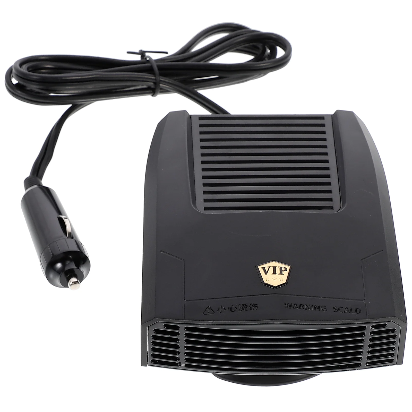 

Heater Air Mover Blower Fan Car Demister Tool Vehicle Defroster Defrosting Warmer Winter Abs Machine Defogger