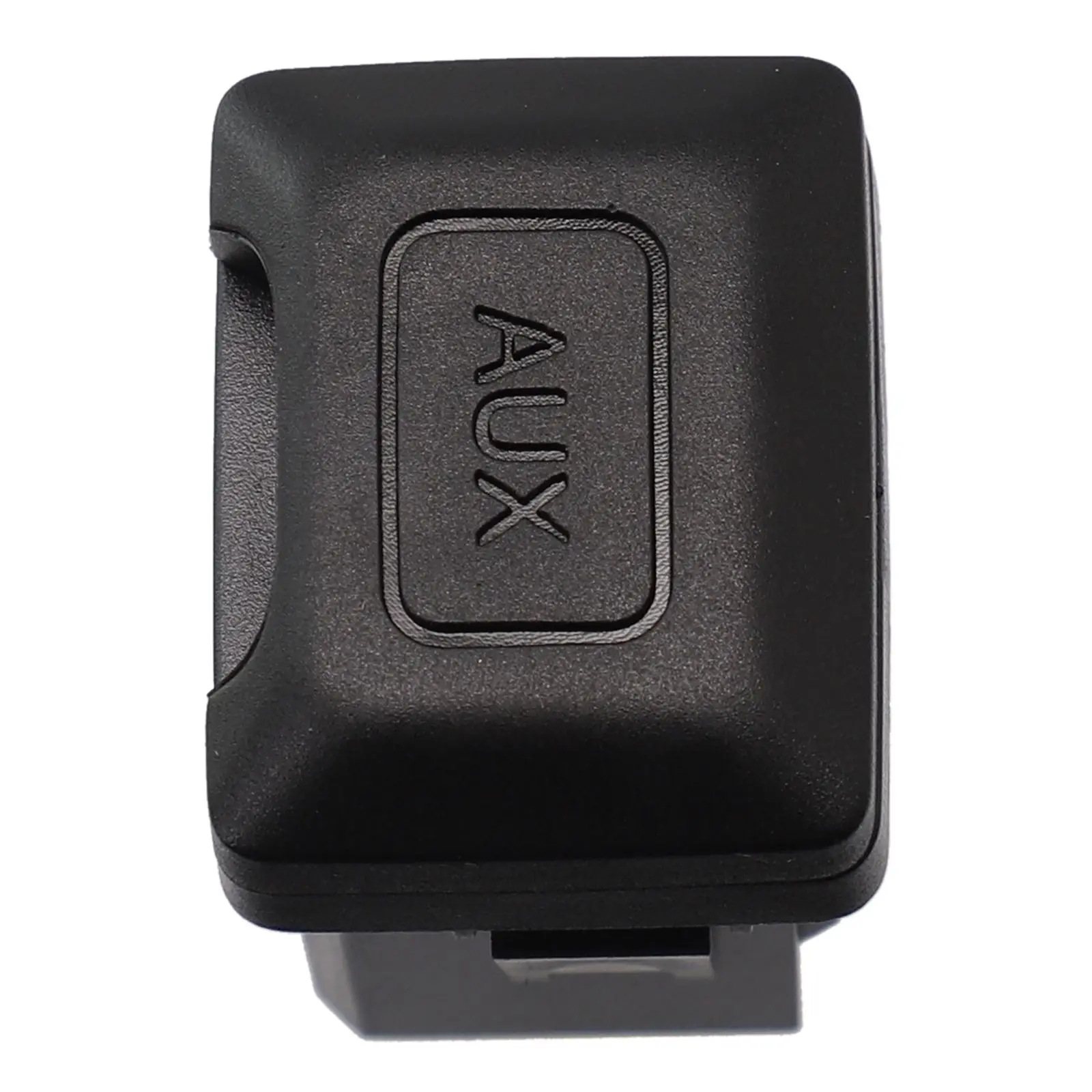 For Honda For CRV 2009-2011 Auxiliary Input Plug Adapter Black Plastic Replacement Vehicle 39112-SNA-A01 39112SNAA01 Accessories
For Honda For CRV 2009-2011 Auxiliary Input Plug Adapter Black Plastic Replacement Vehicle 39112-SNA-A01 39112SNAA01 Accessories