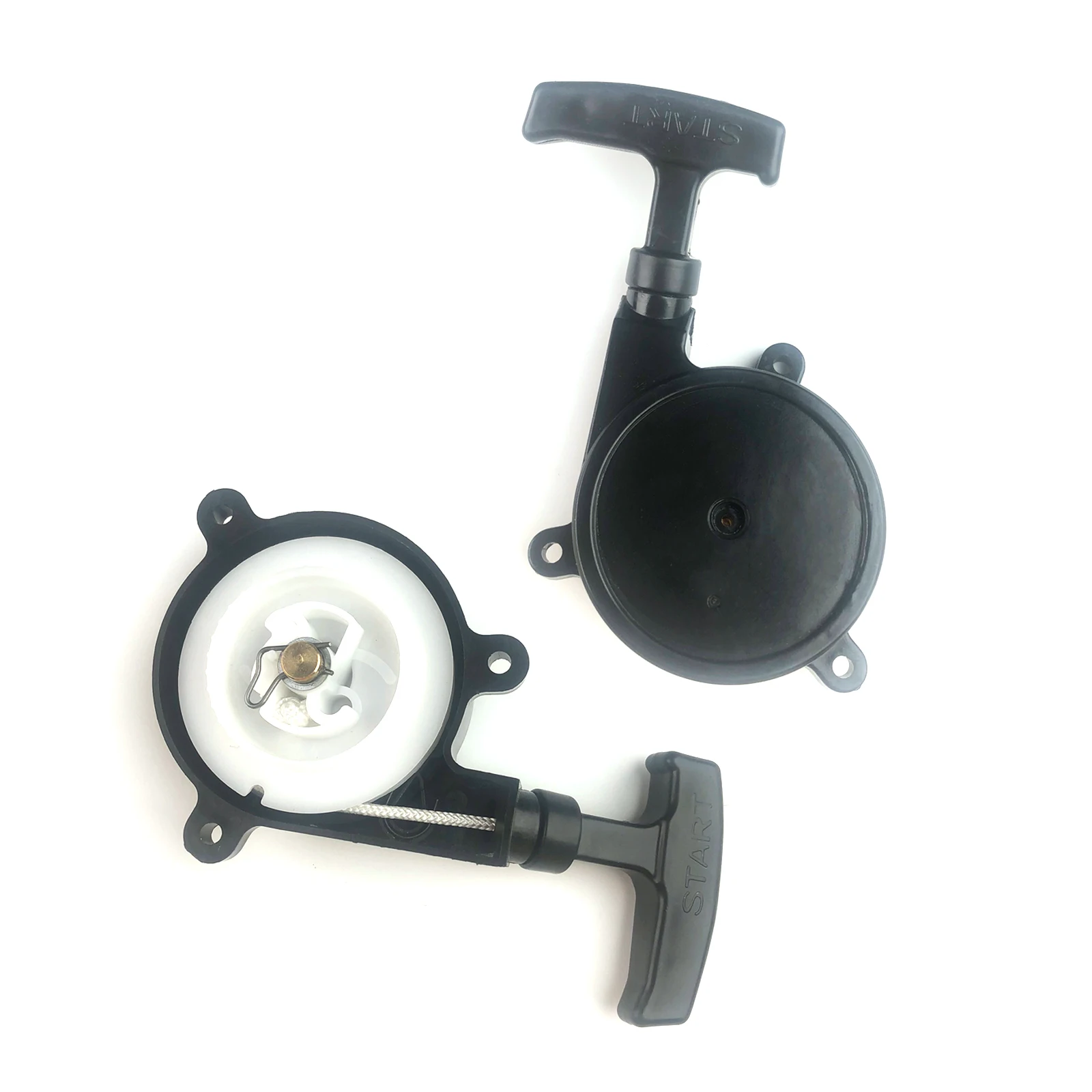 Пусковое устройство Pull Recoil для Stihl BR320 BR340 BR380 BR400 BR420 BR 420 SR 420 запасные части для воздуходувки рюкзака 4203 190 0405
Пусковое устройство Pull Recoil для Stihl BR320 BR340 BR380 BR400 BR420 BR 420 SR 420 запасные части для воздуходувки рюкзака 4203 190 0405