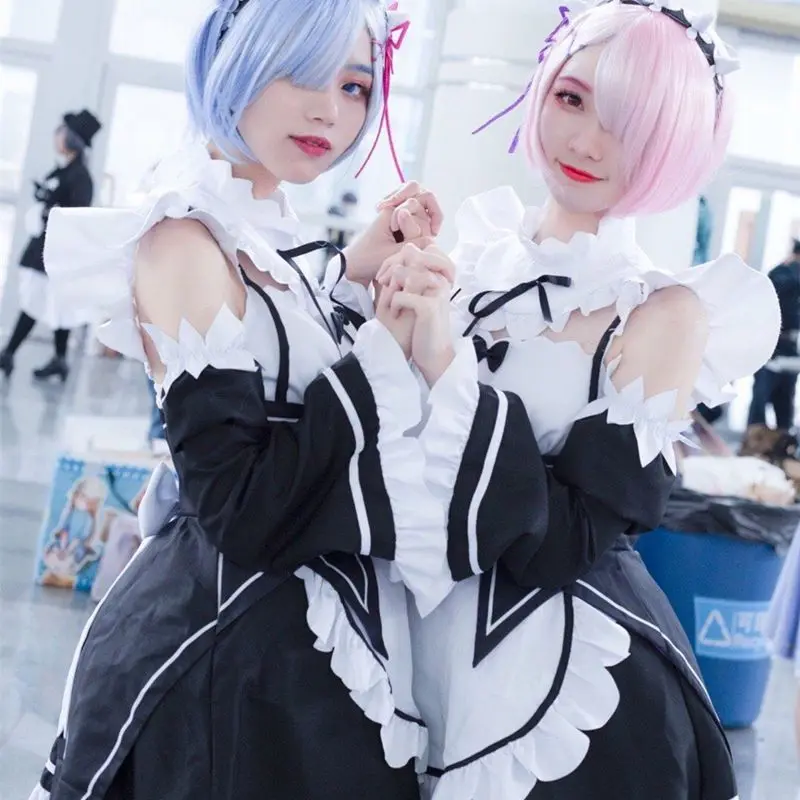 Костюм горничной ОЗУ/Рем Лолита косплей аниме платье Re:zero Kara Hajimeru Isekai Seikatsu костюмы на Хэллоуин для девочки платье Loli
Костюм горничной ОЗУ/Рем Лолита косплей аниме платье Re:zero Kara Hajimeru Isekai Seikatsu костюмы на Хэллоуин для девочки платье Loli