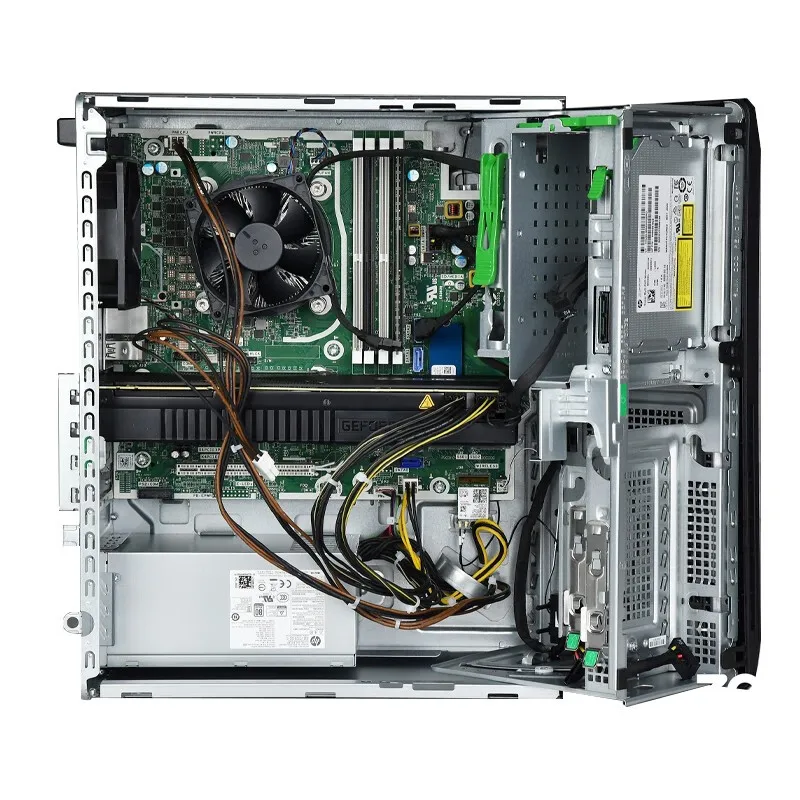 

Z1 G6 design graphics desktop workstation computer i7/i9 commercial office 3D rendering modeling tower server host