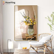 Abstract Plant Vase Wall Art Landscape Poster Print Scandinavian Leaves Canvas Painting Picture for Living Room Hotel Home Decor
Abstract Plant Vase Wall Art Landscape Poster Print Scandinavian Leaves Canvas Painting Picture for Living Room Hotel Home Decor