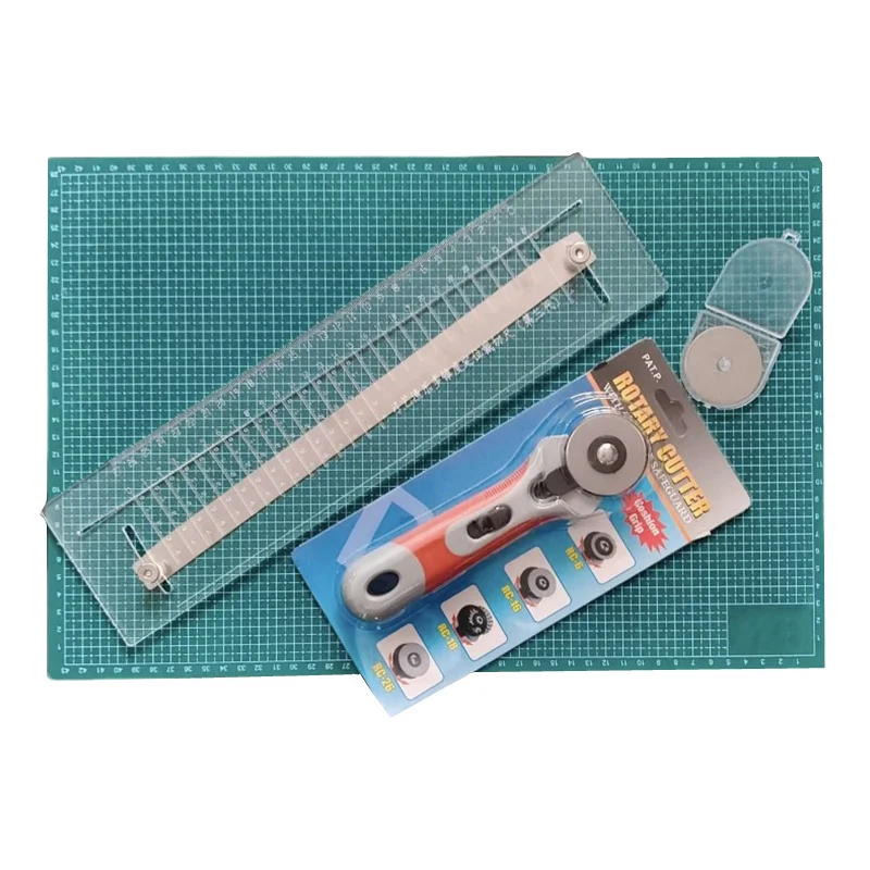 Slingshot Multi-Function Tapered Ruler Flat Leather Ruler Rubber Band Shooting Outdoor Hunting Slingshot Accessories 
Slingshot Multi-Function Tapered Ruler Flat Leather Ruler Rubber Band Shooting Outdoor Hunting Slingshot Accessories