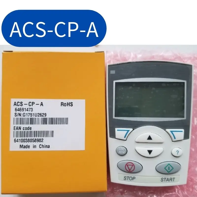 

Brand-new ACS-CP-A operation panel Fast Shipping