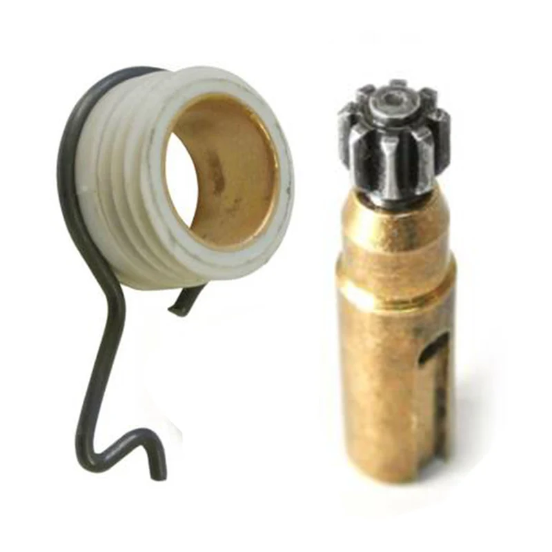Oil Pump Oiler & Worm For 021 023 025 M 10 M 30 M 50 Chainsaw Outdoor Power Equipment Accs Garden Supplies
Oil Pump Oiler & Worm For 021 023 025 M 10 M 30 M 50 Chainsaw Outdoor Power Equipment Accs Garden Supplies
