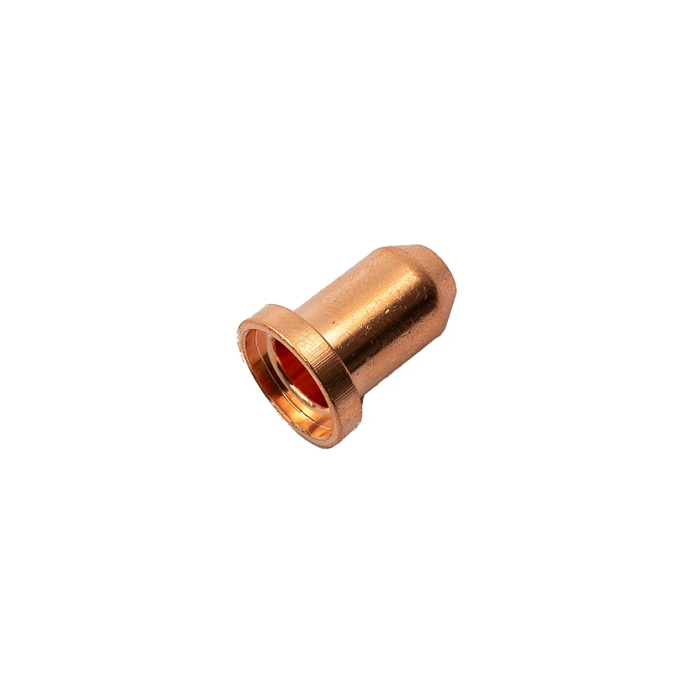 10Pcs 770795 770791 Plasma Torch Electrode WSP-26004 Plasma Cutting Torch WSP-26003 Welding Consumable For Hobart Air Force 12ci
10Pcs 770795 770791 Plasma Torch Electrode WSP-26004 Plasma Cutting Torch WSP-26003 Welding Consumable For Hobart Air Force 12ci