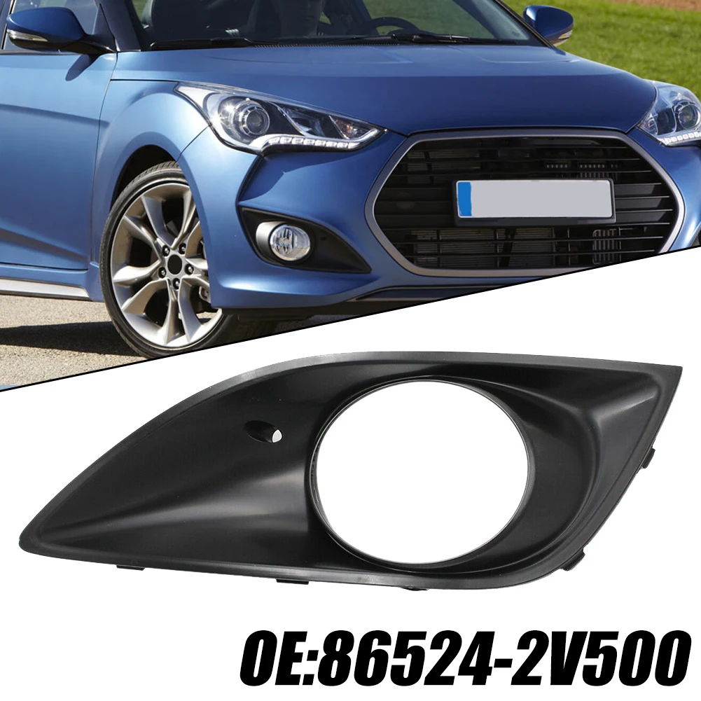 Правая передняя противотуманная фара ободок для Hyundai Veloster 2013-2017 86524-2V500 прямая установка рама противотуманной фары
Правая передняя противотуманная фара ободок для Hyundai Veloster 2013-2017 86524-2V500 прямая установка рама противотуманной фары
