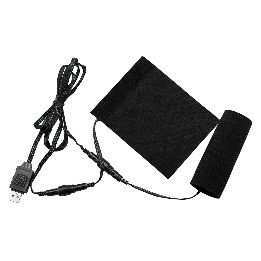 Electric Heating Handle Cover Motorcycle Heated Handgrips Fast and Even Heating Quick and Beautiful Installation
Electric Heating Handle Cover Motorcycle Heated Handgrips Fast and Even Heating Quick and Beautiful Installation