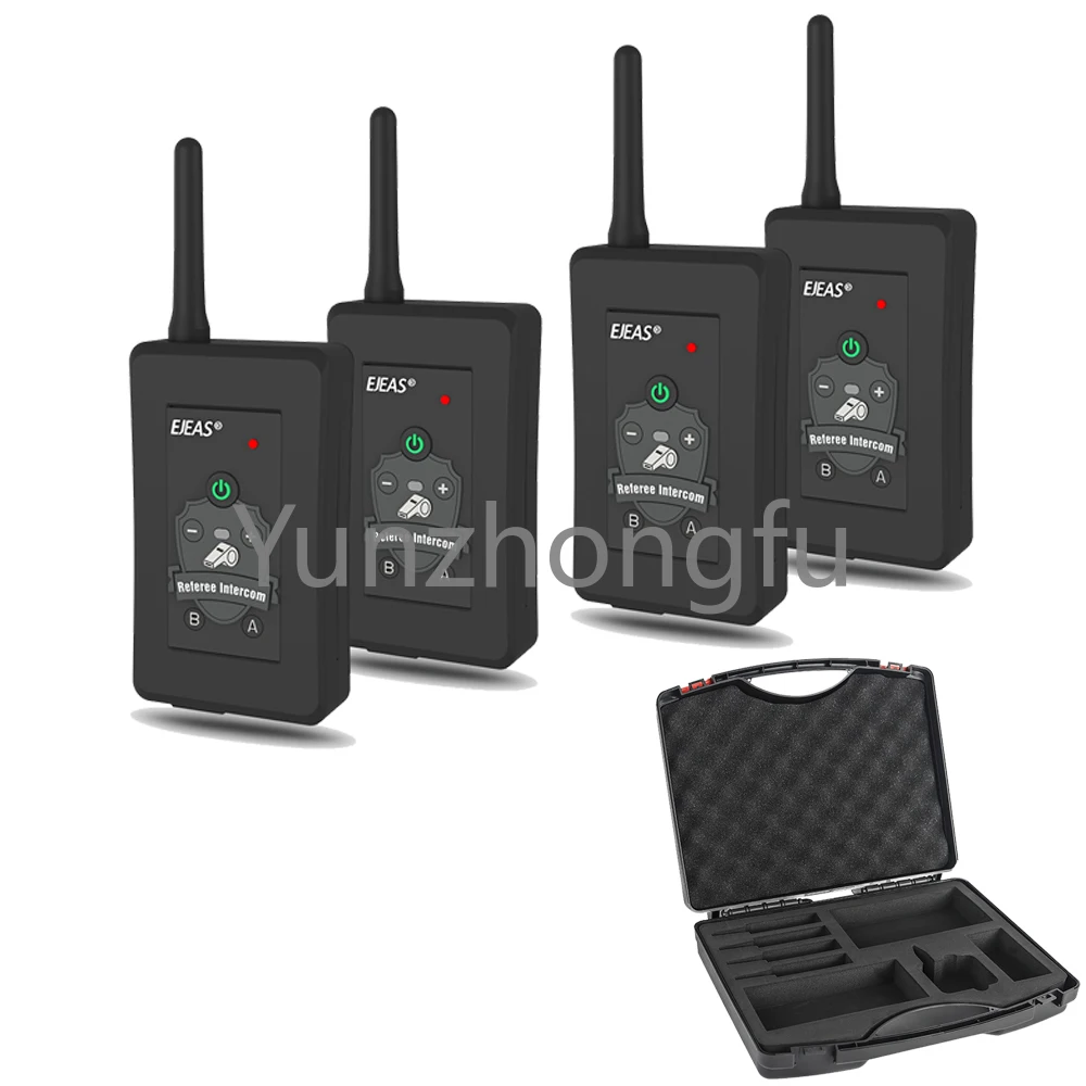 SuitCase BlueTooth Intercom Reference Reference-Time Communication System walkie talkie
SuitCase BlueTooth Intercom Reference Reference-Time Communication System walkie talkie