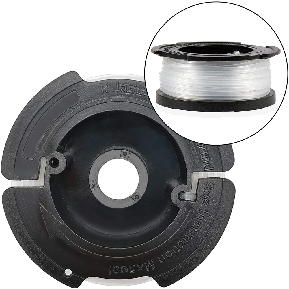 Thread Spools Cover For Black And Decker Strimmers Grass For GL280 GL230 GL340 GL425 GL540 GL545 GL555 GL560 GL850 GLC13 GLC2000
Thread Spools Cover For Black And Decker Strimmers Grass For GL280 GL230 GL340 GL425 GL540 GL545 GL555 GL560 GL850 GLC13 GLC2000