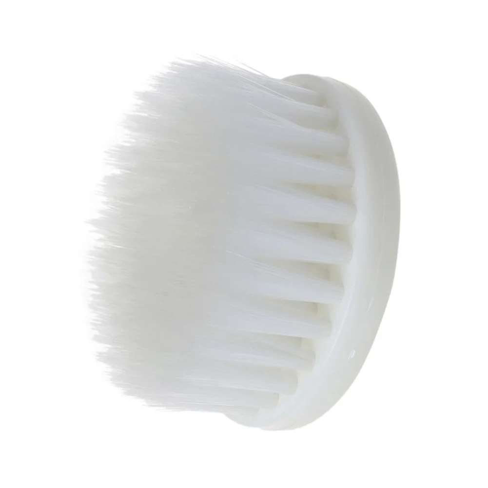 High Quality Soft Drill Powered Brush Brush Head White + Metal Nanowire + Plastic Surface Cleaning Indoor For Carpet
High Quality Soft Drill Powered Brush Brush Head White + Metal Nanowire + Plastic Surface Cleaning Indoor For Carpet