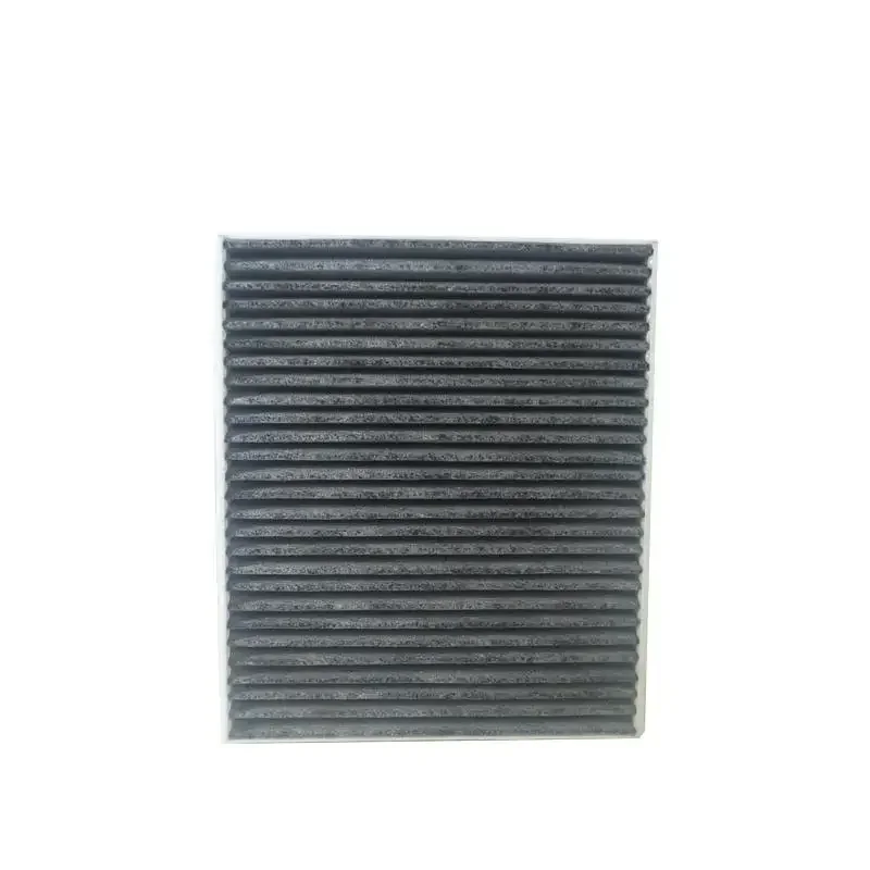 Воздушный фильтр салона для Toyota Hilux Fortuner Corolla Camry Yaris RAV4 CHR Lexus ES NX RX UX 87139-58010 87139-YZZ37
Воздушный фильтр салона для Toyota Hilux Fortuner Corolla Camry Yaris RAV4 CHR Lexus ES NX RX UX 87139-58010 87139-YZZ37