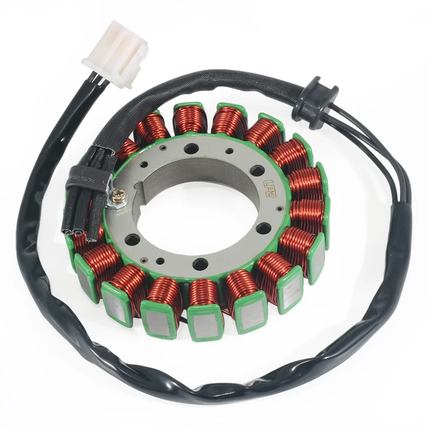 

Motorcycle Generator Stator Coil Comp For Suzuki GSX1400 2002-2007 OEM:31401-42F00-000