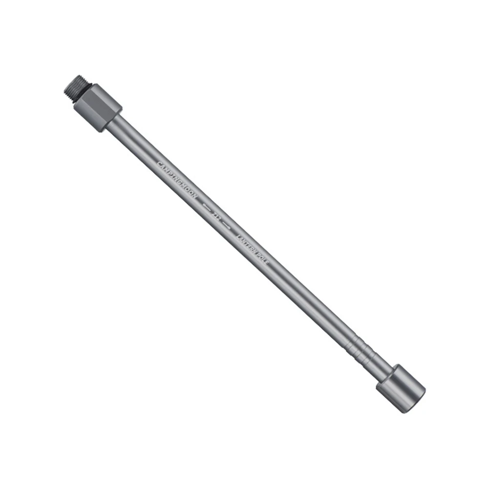 Extension Rod Extension Pole Indoor Office 36g / 1.3oz Accessories Aluminum Alloy Replacement Silver Gas Light
Extension Rod Extension Pole Indoor Office 36g / 1.3oz Accessories Aluminum Alloy Replacement Silver Gas Light