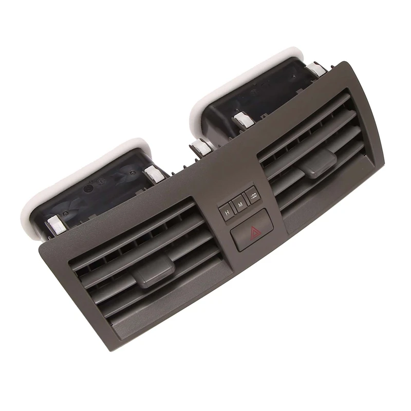Car Dashboard Air Conditioning Vent Panel Grille Cover For Toyota Camry 2006-2011 A/C Air Outlet Frame
Car Dashboard Air Conditioning Vent Panel Grille Cover For Toyota Camry 2006-2011 A/C Air Outlet Frame