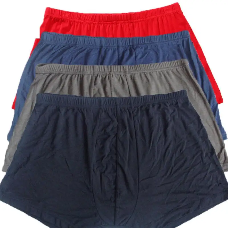 Five colors pieces Manufacturer Wholesale Men Modal Casual Comfortable Solid Mens Underwear Boxer Men fashion cotton plus size
Five colors pieces Manufacturer Wholesale Men Modal Casual Comfortable Solid Mens Underwear Boxer Men fashion cotton plus size