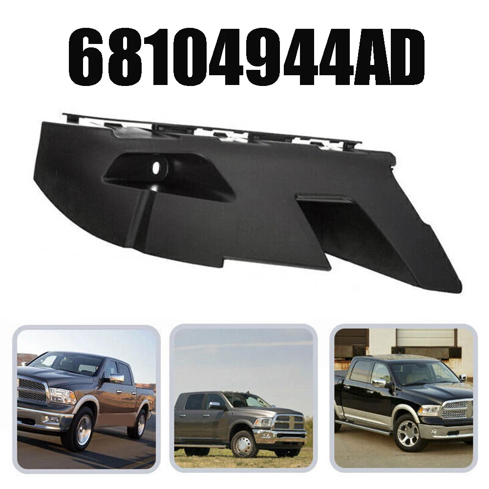 Car Right Front Bumper Support Bracket For Ram 1500 Classic 2013 2014 2015 2016-2019 68104944AD Bumper Bracket Accessories
Car Right Front Bumper Support Bracket For Ram 1500 Classic 2013 2014 2015 2016-2019 68104944AD Bumper Bracket Accessories