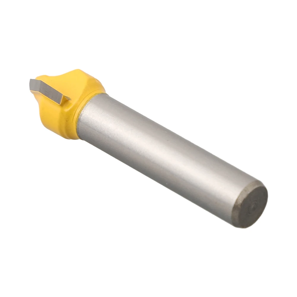 Carbide Degree V Shaped Shank Diameter Mm Woodworking Acrylic Degree V Shaped Flat Router Bit Engraving And Chamfer
Carbide Degree V Shaped Shank Diameter Mm Woodworking Acrylic Degree V Shaped Flat Router Bit Engraving And Chamfer
