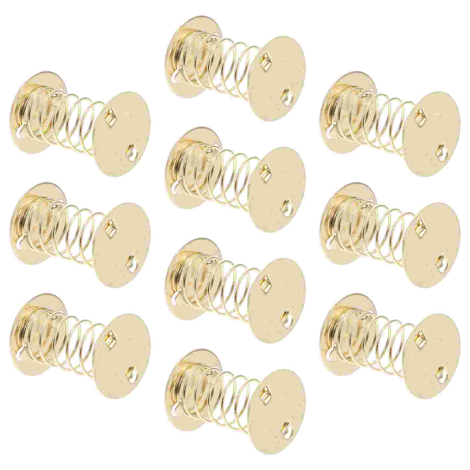 Dashboard Toy Bases Doll Spring Bases Shaking Head Doll Bases DIY Doll Accessories
Dashboard Toy Bases Doll Spring Bases Shaking Head Doll Bases DIY Doll Accessories