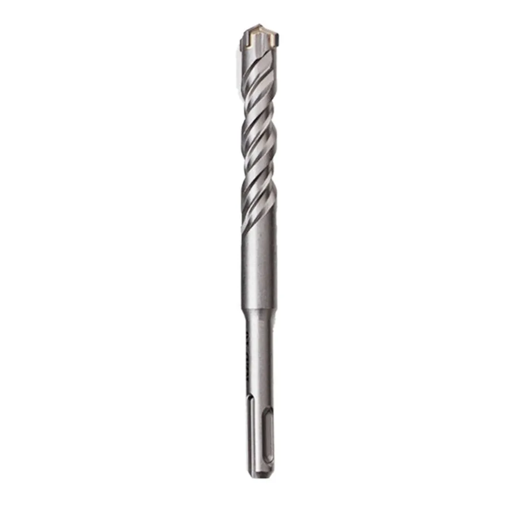 

1pcs Concrete SDS Plus Drill Bit 160mm For All Kinds Drill Projects Cement Wood Ceramic Tile Power Tool Accessories Durable