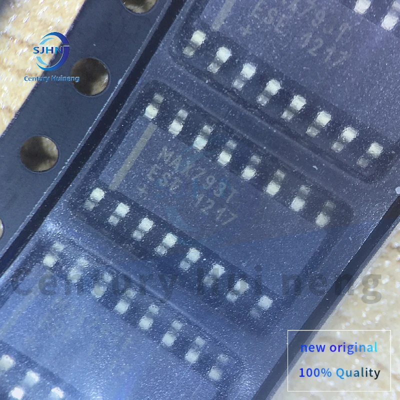 5 шт./лот новый оригинальный MAX793TESE + T монитор и сброс чип цепи монитор чип SOP-16
5 шт./лот новый оригинальный MAX793TESE + T монитор и сброс чип цепи монитор чип SOP-16
