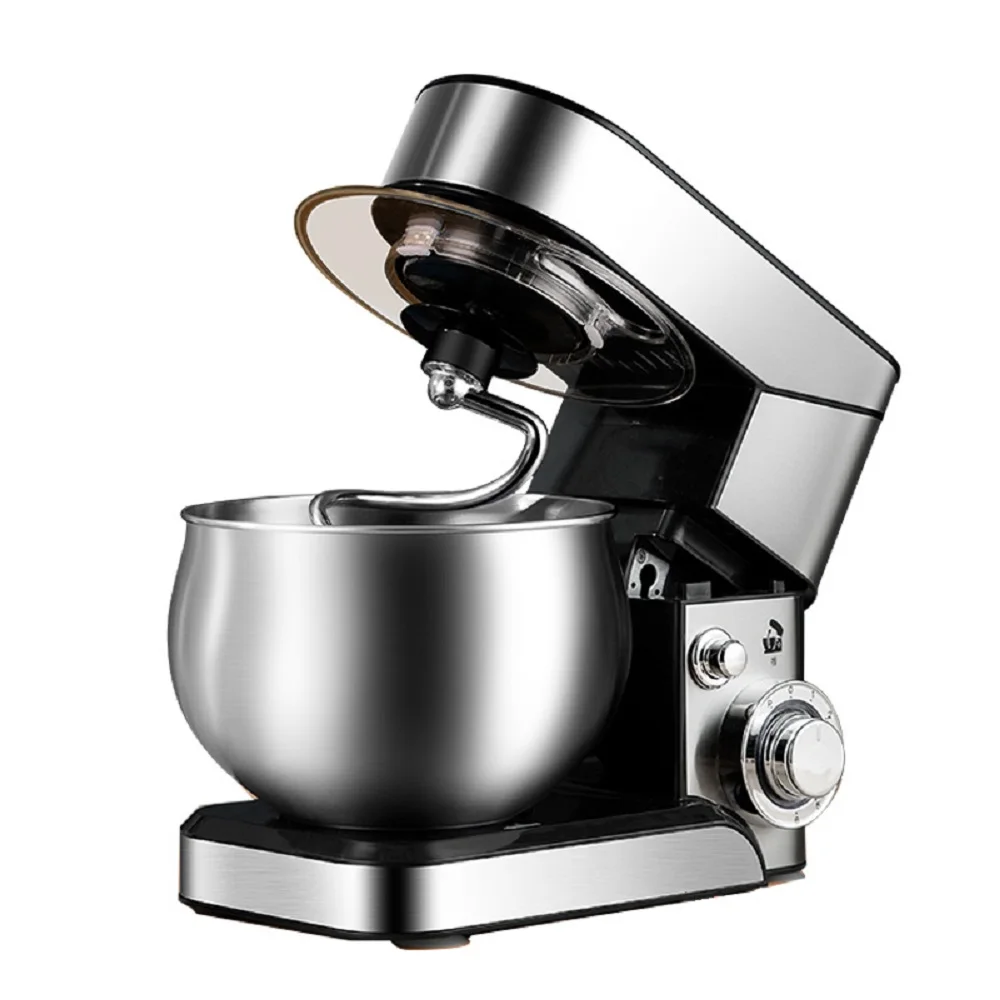 Stainless Steel Electric Cake Bread Bakery Mixing Bowl Machine Planetary Egg Flour Dough Food Stand Mixer For Kitchen
Stainless Steel Electric Cake Bread Bakery Mixing Bowl Machine Planetary Egg Flour Dough Food Stand Mixer For Kitchen