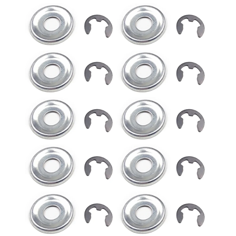 Clutch Washer Premium Clutch Washer Clip for Stihl MS260 MS290 MS440 MS460 MS660 9460 624 0801 Enhanced Performance!
Clutch Washer Premium Clutch Washer Clip for Stihl MS260 MS290 MS440 MS460 MS660 9460 624 0801 Enhanced Performance!