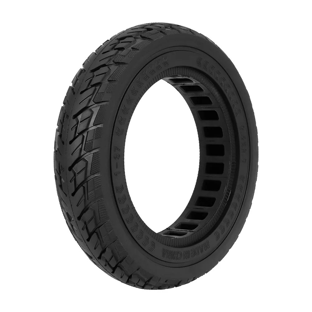 Off Road Solid Tire Electric Scooter Outdoor Sport Black Inside Diameter 14cm Rubber 1PC 23*5.1cm 9.5inch 9.5*2.0
Off Road Solid Tire Electric Scooter Outdoor Sport Black Inside Diameter 14cm Rubber 1PC 23*5.1cm 9.5inch 9.5*2.0