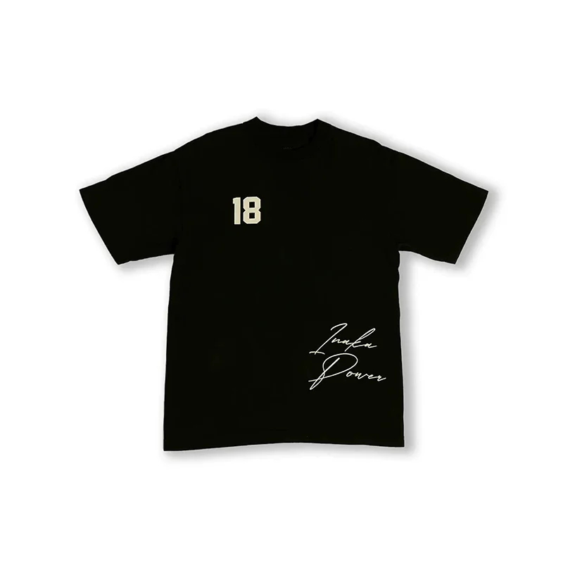 Digital Printing T-shirt Men 2024 Summer Cotton Streetwear Oversized Short Sleeve T Shirt Fashion Design Unisex Clothing Top Y2k
Digital Printing T-shirt Men 2024 Summer Cotton Streetwear Oversized Short Sleeve T Shirt Fashion Design Unisex Clothing Top Y2k