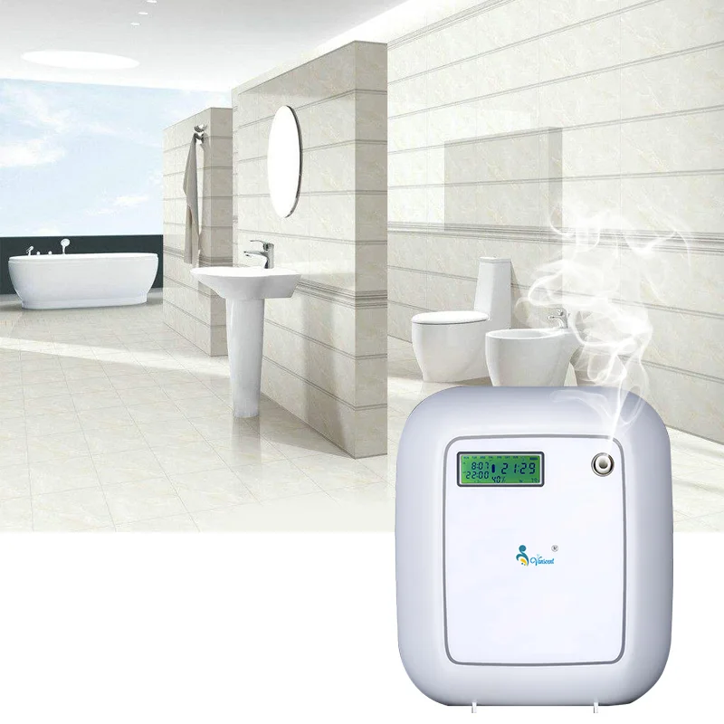 Office Home Commercial Aroma Diffuser Scent Diffuser Factory Scent Air System
Office Home Commercial Aroma Diffuser Scent Diffuser Factory Scent Air System