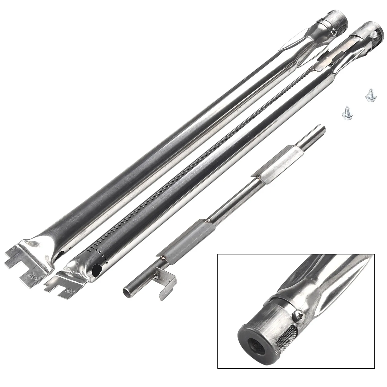 For Weber Spirit S-220 Burner For Weber Spirit E-220 Gas Outdoor Picnic Supply Spirit E-210 Starter BBQ Accessories
For Weber Spirit S-220 Burner For Weber Spirit E-220 Gas Outdoor Picnic Supply Spirit E-210 Starter BBQ Accessories