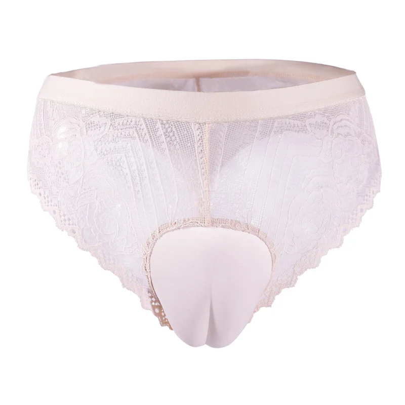 XXL Mens Sexy See-Through Thong Big Pouch Panties Briefs Bulge Sexy Underwear Low Waist Briefs Gay Lace Underpants Lingerie 
XXL Mens Sexy See-Through Thong Big Pouch Panties Briefs Bulge Sexy Underwear Low Waist Briefs Gay Lace Underpants Lingerie