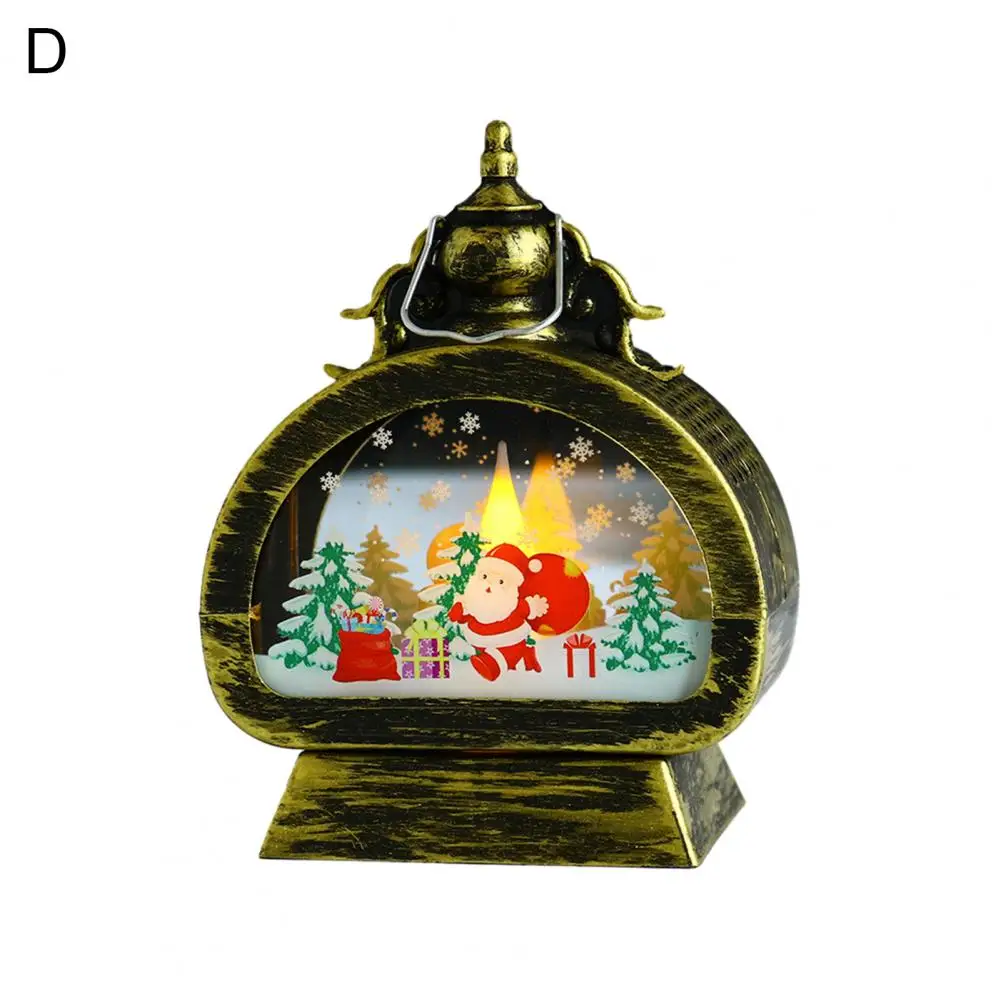 Bright Color Christmas Lamp Festive Led Lanterns Christmas Lamp for Warm Home Decorations for Christmas Parties Christmas Theme
Bright Color Christmas Lamp Festive Led Lanterns Christmas Lamp for Warm Home Decorations for Christmas Parties Christmas Theme
