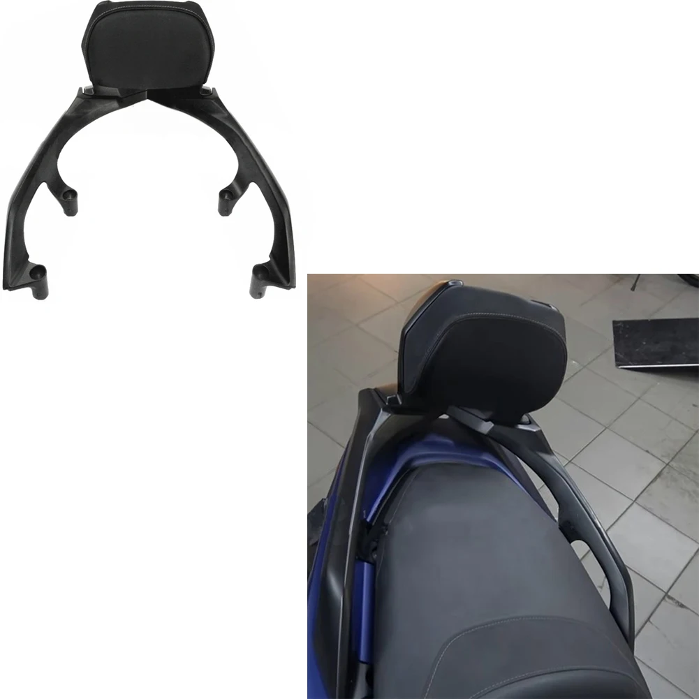 Багажная стойка для спинки мотоцикла для Yamaha Tmax 530 560 2017 2018 2019 2020 2021 17-21
Багажная стойка для спинки мотоцикла для Yamaha Tmax 530 560 2017 2018 2019 2020 2021 17-21