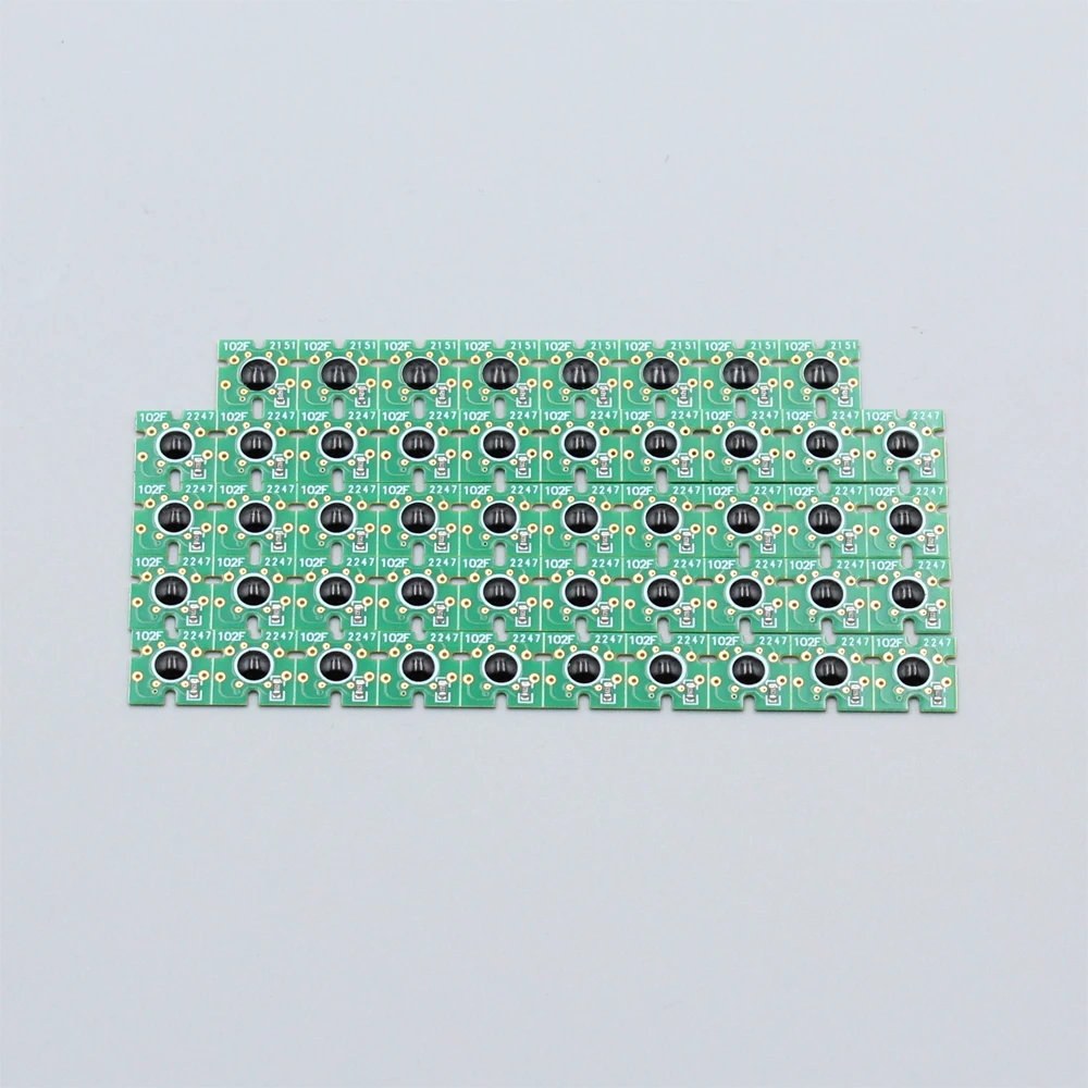 100 шт. чип картриджа для принтера Epson surecolor T3070 T5070 T7070 T3000 T5000 T7000 T3270 T5270 T7270 T3200 T5200 T7200
100 шт. чип картриджа для принтера Epson surecolor T3070 T5070 T7070 T3000 T5000 T7000 T3270 T5270 T7270 T3200 T5200 T7200