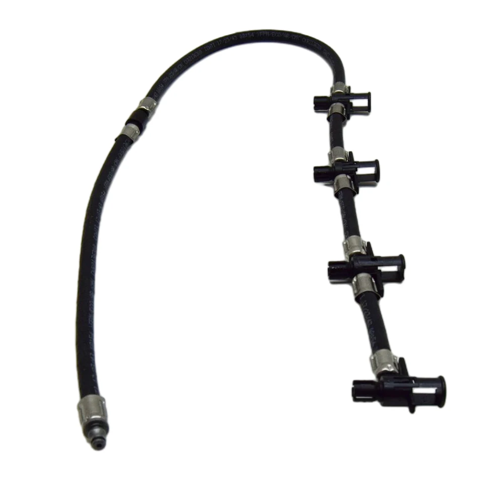 1pcs Hot Sale Fuel Return Overflow Leak Off Pipe For Mercedes For Vito W639 A6460701532 Direct Replacement Car Accessories
1pcs Hot Sale Fuel Return Overflow Leak Off Pipe For Mercedes For Vito W639 A6460701532 Direct Replacement Car Accessories